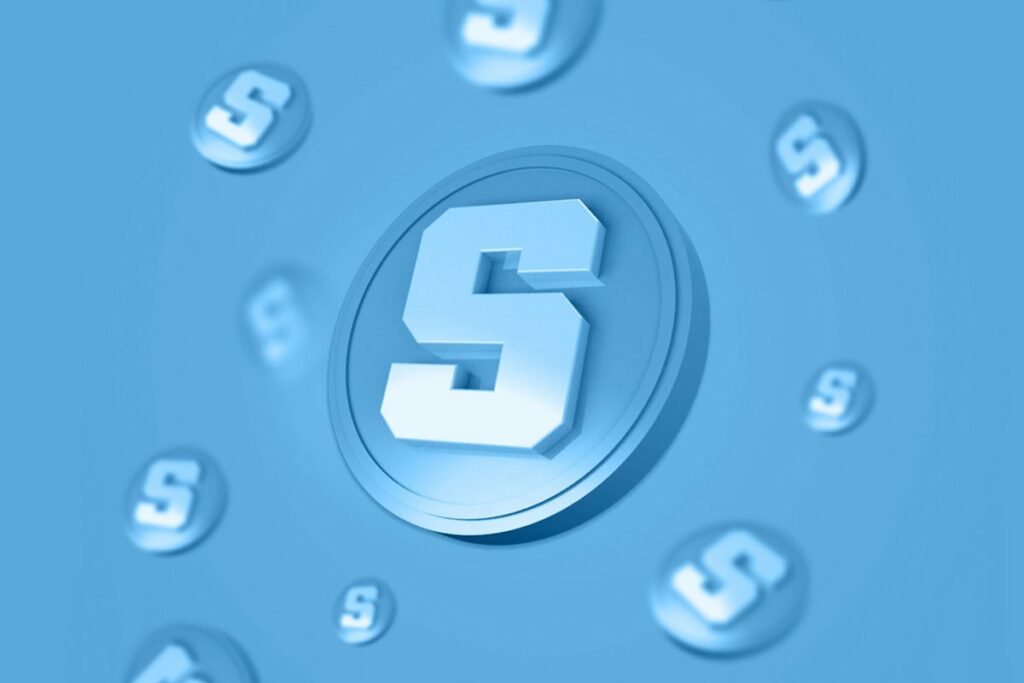 The Sandbox (SAND) Metaverse token