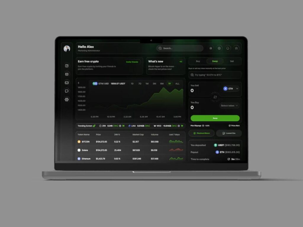 Karbon Collective NFT data farming generaets passive crypto income